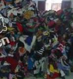 北京地区衣服统货回收