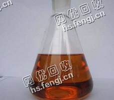 湖南长沙开福区废导热油回收