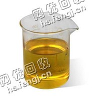 广东韶关武江区废液压油回收