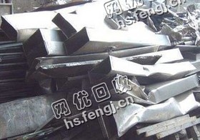 湖北宜昌地区废铁皮回收