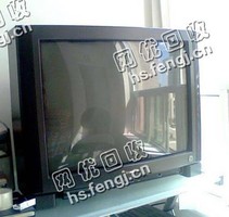 报废电视机回收
