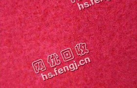 毛呢边角料回收