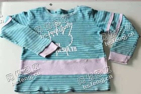 甘肃庆阳地区旧衣服回收