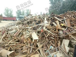 邢台地区处理70吨角铁