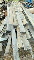 山东地区16个厚钢板利用料回收