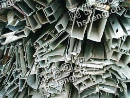 铝合金门窗长期回收