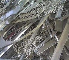 江苏地区304不锈钢边角料回收