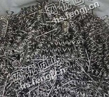 江苏地区钨丝回收