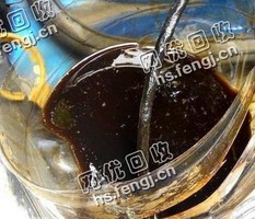 辽宁沈阳地区废机油回收