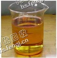 山东烟台地区废齿轮油回收