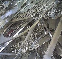 湖北十堰张湾区304不锈钢回收