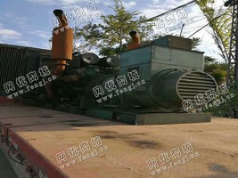 出售南通发电机组700KW