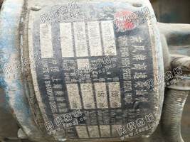 出售上柴股份发电机组200KW