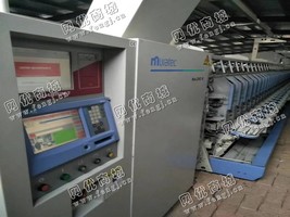 出售一台村田21C-S自络机