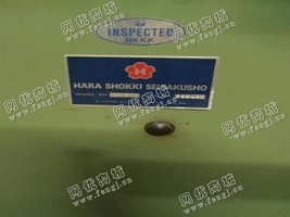 出售10节DX-500日本樱花并条机