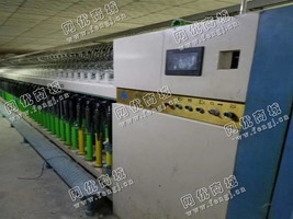 出售1台4423悬锭粗纱机