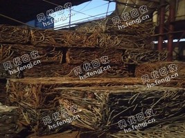 辽宁地区2米以内的钢筋压块回收