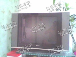老袁二手长虹32寸液晶电视机回收