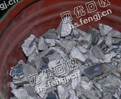 河北地区50钒铁回收