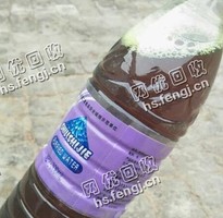 河南洛阳偃师地区废导热油回收
