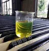 河南洛阳偃师地区齿轮油回收