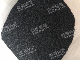 河北廊坊出售PC黑色电视机外壳颗粒