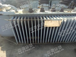 出售800KVA变压器