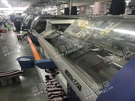 出售12台GE2-45C电脑横机