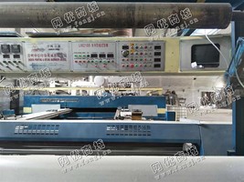 出售一台LM2188拉幅定型机