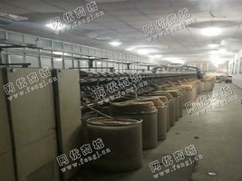 出售一台BF1610气流纺