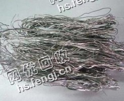 广东广州地区铂铑丝回收