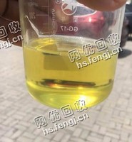 广东梅州兴宁地区液压油回收