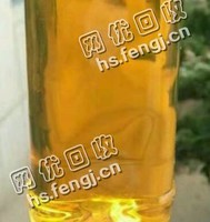 山东烟台地区机油回收