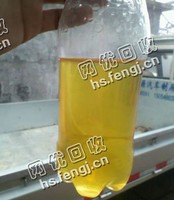 山东烟台地区齿轮油回收