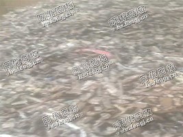 菏泽地区出售100吨破碎料
