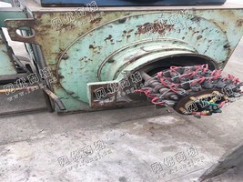 出售一台630KW/10000V异步电动机