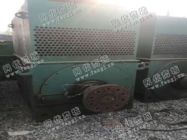 出售560KW/10000V三相异步电动机