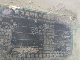 出售2.8*7米轴成球磨机
