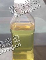 湖南益阳地区齿轮油回收
