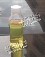 湖南娄底娄星区废齿轮油回收