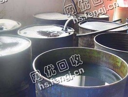 江西上饶信州区废机油回收