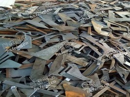 河北地区20厚以上钢板边角料回收