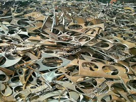 山东地区10个厚以上花铁回收