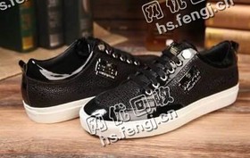 男士国际底帮运动鞋回收