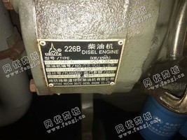 出售道依茨120KW的发电机组