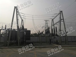 出售SZ11-80000/110变压器