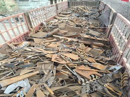山东地区8个厚以上重废在线回收