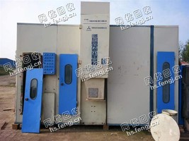除尘机30KW收购一台