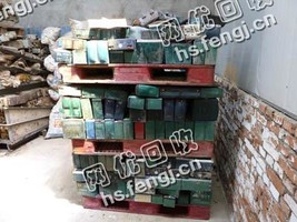 长沙岳麓区200安时ups电瓶回收