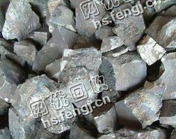 河北邢台地区60钼铁大量回收